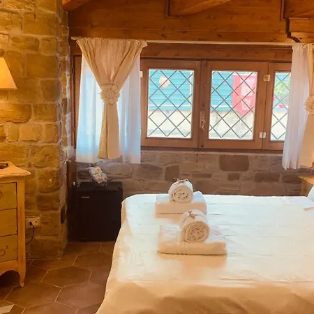La Vecchia Torre 