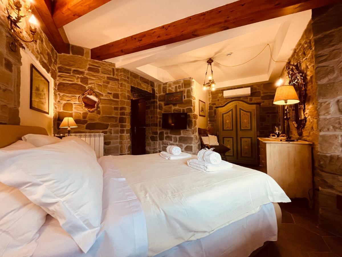 Gasthof La Vecchia Torre 