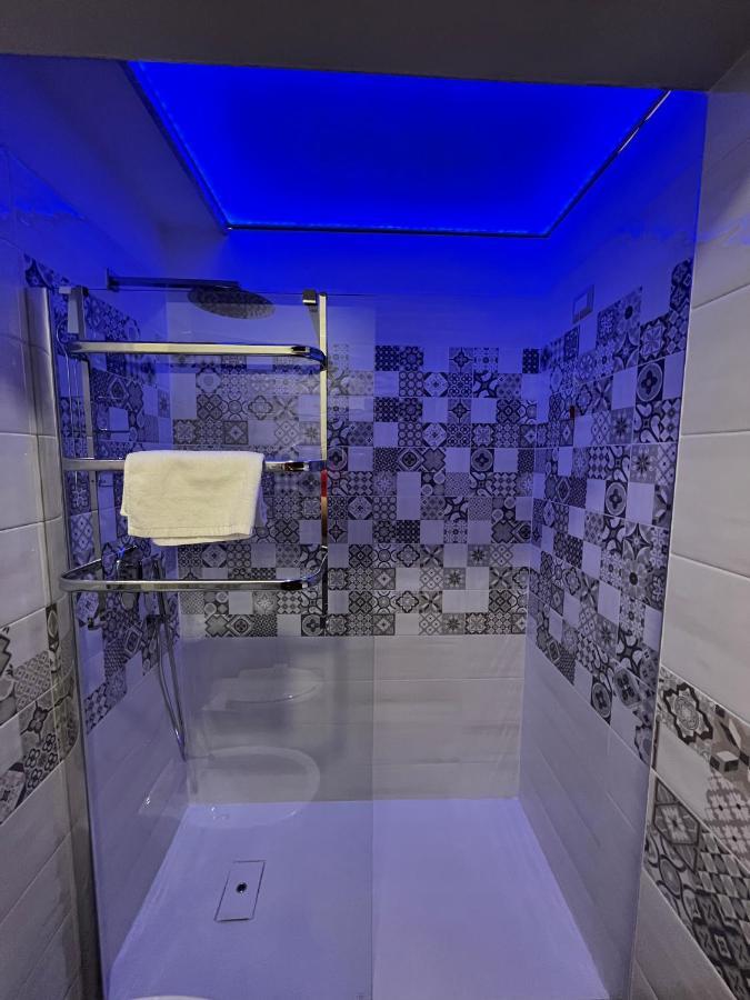 Guest house La Vecchia Torre 